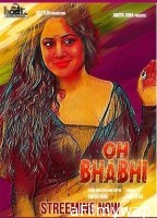 OH Bhabhi (2023) S01 EP01 To EP05 Hindi Web Series