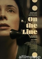 On The Line (2022) HQ Hindi Dubbed Movie