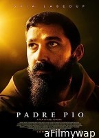 Padre Pio (2022) HQ Hindi Dubbed Movie