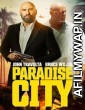 Paradise City (2022) Hindi Dubbed Movie