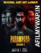 Parampara (2022) Hindi Season 2 Complete Show