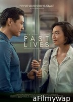 Past Lives (2023) HQ Bengali Dubbed Movie