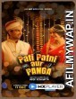 Pati Patni Aur Panga (2020) Hindi Season 1 Complete Show