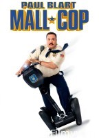 Paul Blart Mall Cop (2009) ORG Hindi Dubbed Movie