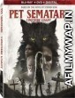 Pet Sematary (2019) Hindi Dubbed Movie