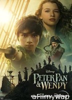 Peter Pan And Wendy (2023) HQ Tamil Dubbed Movie