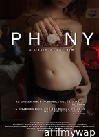 Phony (2022) HQ Hindi Dubbed Movie