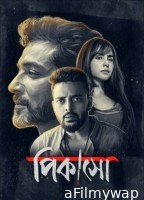 Picasso (2023) Season 1 Bengali Web Series