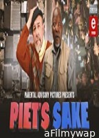 Piets Sake (2021) HQ Hindi Dubbed Movie