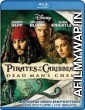 Pirates of the Caribbean: Dead Mans Chest (2006) Hindi Dubbed Movie