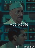 Poison (2023) ORG Hindi Dubbed Movie