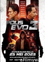 Polis Evo 3 (2023) HQ Telugu Dubbed Movie