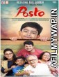 Posto (2017) Bengali Movie