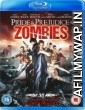 Pride And Prejudice And Zombies (2016) Hindi Dubbed Movies