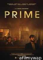 Prime (2023) HQ Telugu Dubbed Movie