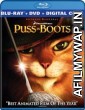 Puss in Boots (2011) Hindi Dubbed Movie