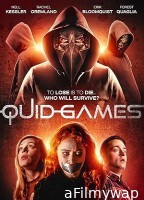 Quid Games (2023) HQ Tamil Dubbed Movie