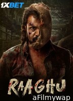 Raaghu (2023) HQ Hindi Dubbed Movie