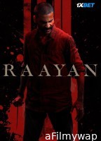 Raayan (2024) Tamil Movie