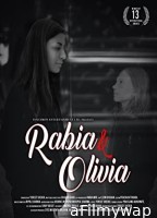 Rabia And Olivia (2023) Hindi Full Movie