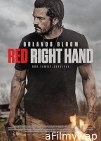 Red Right Hand (2024) HQ Bengali Dubbed Movie