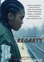 Regrets (2021) HQ Hindi Dubbed Movie