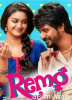 Remo (2016) ORG Hindi Dubbed Movie