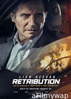 Retribution (2023) HQ Tamil Dubbed Movie