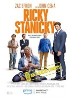 Ricky Stanicky (2024) HQ Hindi Dubbed Movie