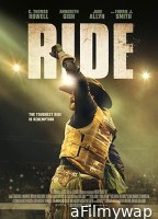 Ride (2024) HQ Telugu Dubbed Movie