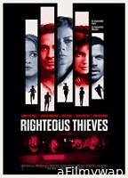 Righteous Thieves (2023) HQ Bengali Dubbed Movie