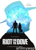 Riot For The Dove (2022) HQ Telugu Dubbed Movies