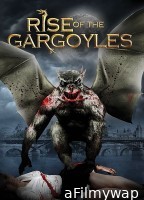 Rise of The Gargoyles (2009) ORG Hindi Dubbed Movie