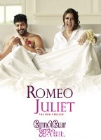 Romeo Juliet (2015) ORG Hindi Dubbed Movie