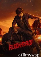 Rudhran (2024) ORG Hindi Dubbed Movie