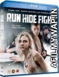 Run Hide Fight (2020) Hindi Dubbed Movies