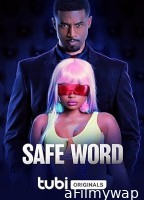 Safe Word (2023) HQ Telugu Dubbed Movie