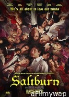 Saltburn (2023) HQ Bengali Dubbed Movie