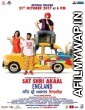 Sat Shri Akaal England (2017) Punjabi Full Movie