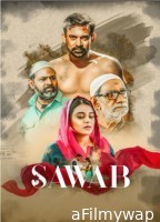 Sawab (2023) Season 1 Hindi Complete Web Series