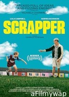 Scrapper (2023) HQ Bengali Dubbed Movie