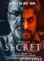 Secret (2024) HQ Tamil Dubbed Movie