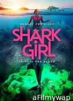 Shark Girl (2024) HQ Bengali Dubbed Movie