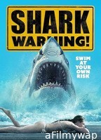 Shark Warning (2024) HQ Bengali Dubbed Movie