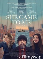 She Came to Me (2023) HQ Bengali Dubbed Movie