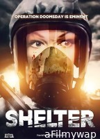 Shelter (2022) HQ Tamil Dubbed Movie