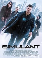 Simulant (2023) HQ Bengali Dubbed Movie