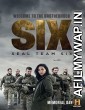 Six (2017) Unofficial Hindi Dubbed Season 1 Complete Show