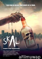 Skal Fight For Survival (2023) HQ Tamil Dubbed Movie