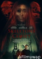 Skeletons in the Closet (2024) HQ Hindi Dubbd Movie